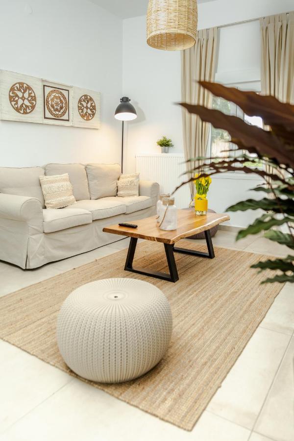 Chic & Spacious House In Rodia Heraklion Heraklion (Crete) Exterior foto