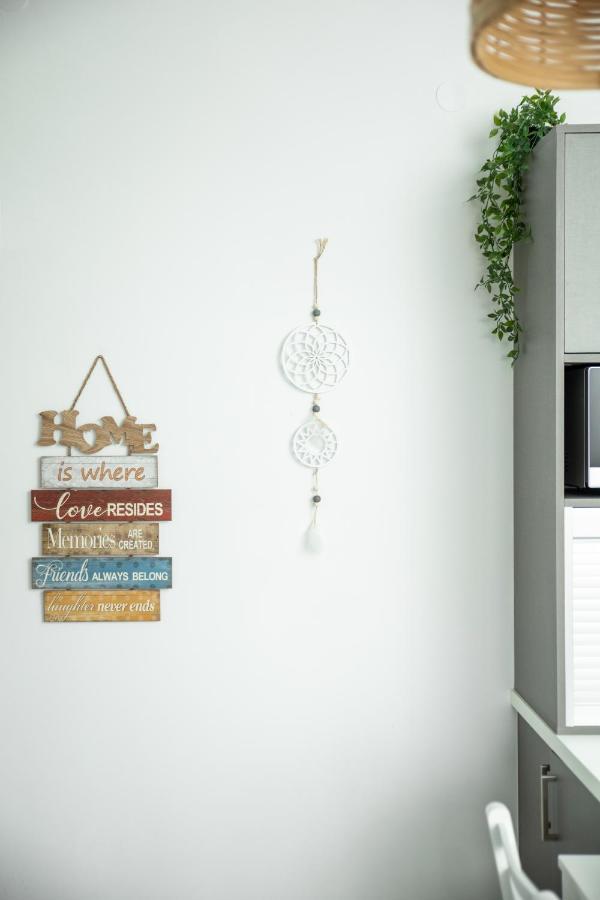 Chic & Spacious House In Rodia Heraklion Heraklion (Crete) Exterior foto
